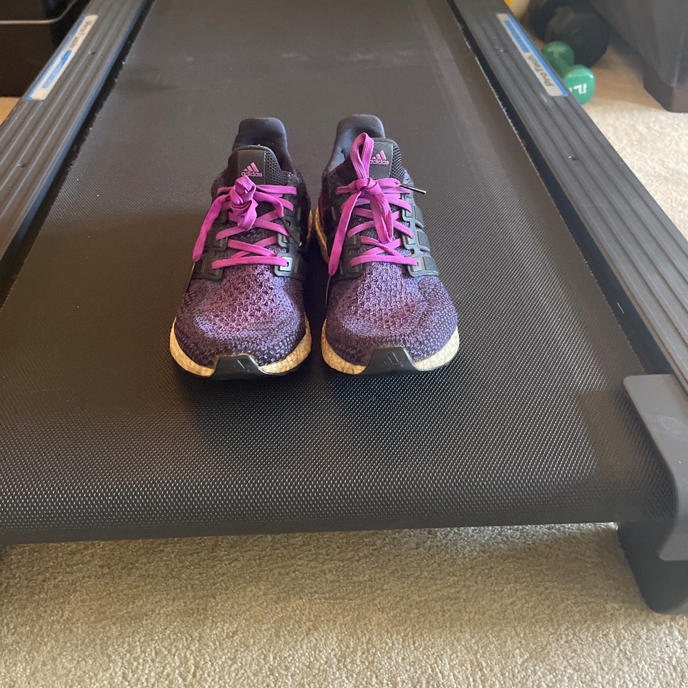 Women’s Adidas Running Shoes